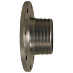 TTMA Flange x Male NPT Adapter